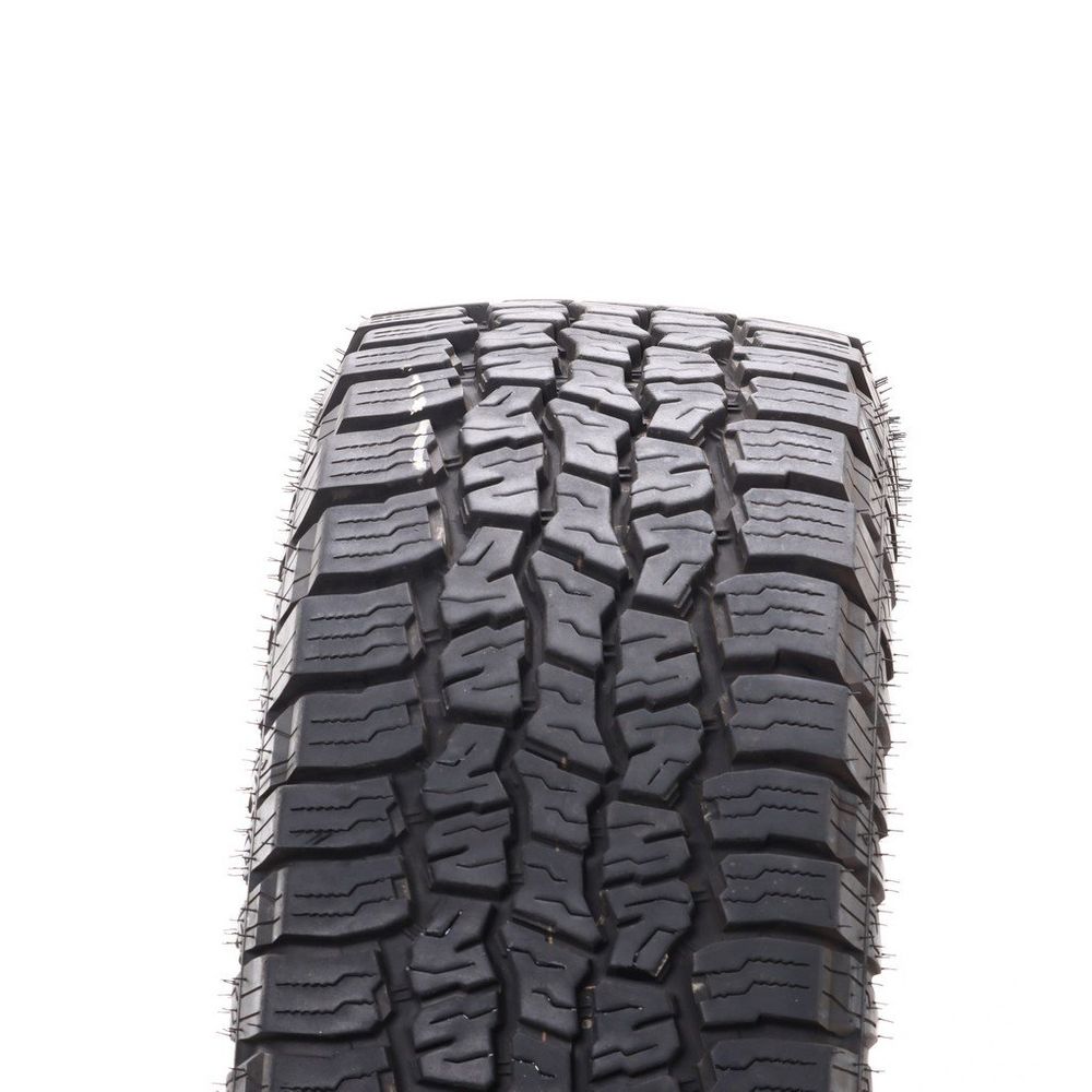 Set of (2) Used LT 265/70R17 Mazama Open Range A/T Plus 123/120S E - 14-15/32 - Image 2
