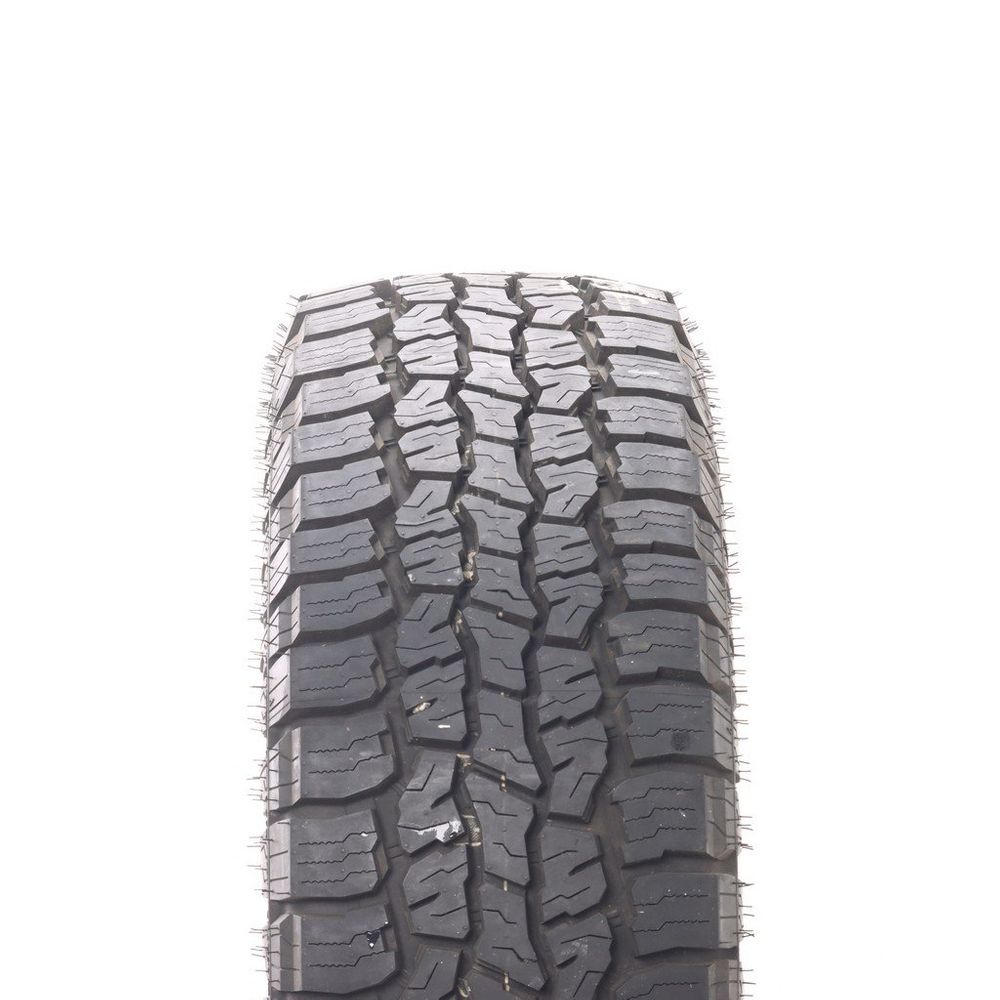 Set of (2) Used LT 265/70R17 Mazama Open Range A/T Plus 123/120S E - 14-15/32 - Image 5