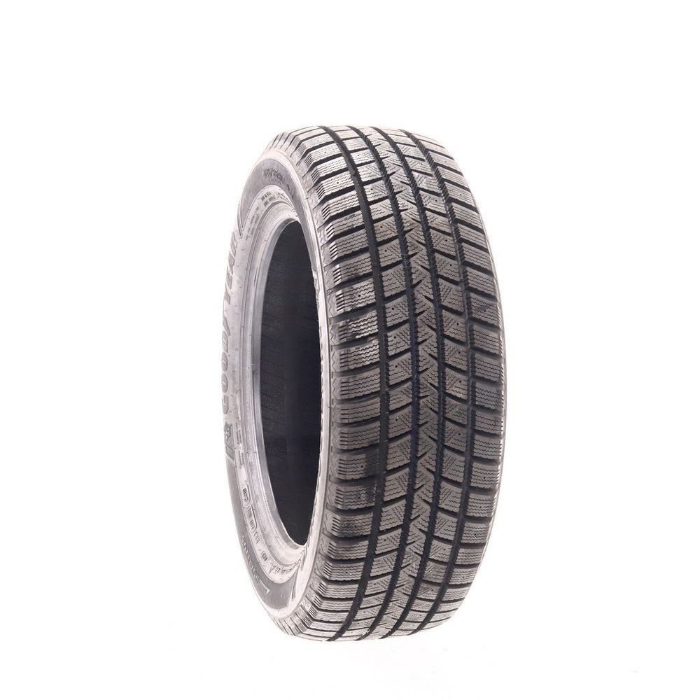 New 225/55R17 Goodyear WinterCommand 97T - Image 1