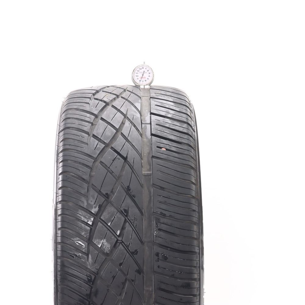 Used 305/40R22 Firestone Destination ST 114W - 7.5/32 - Image 2