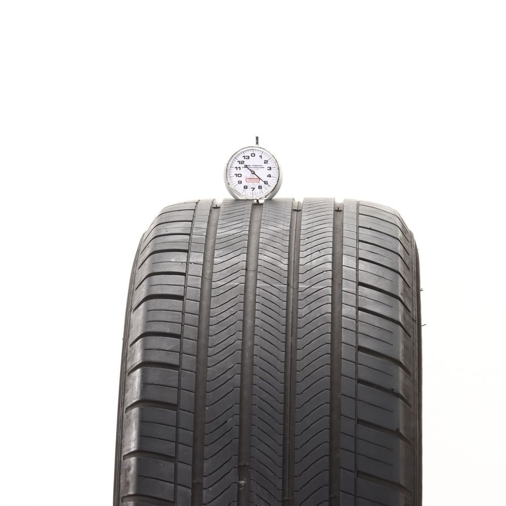 Used 235/55R19 Michelin Primacy All Season GOE Acoustic 101H - 5/32 - Image 2