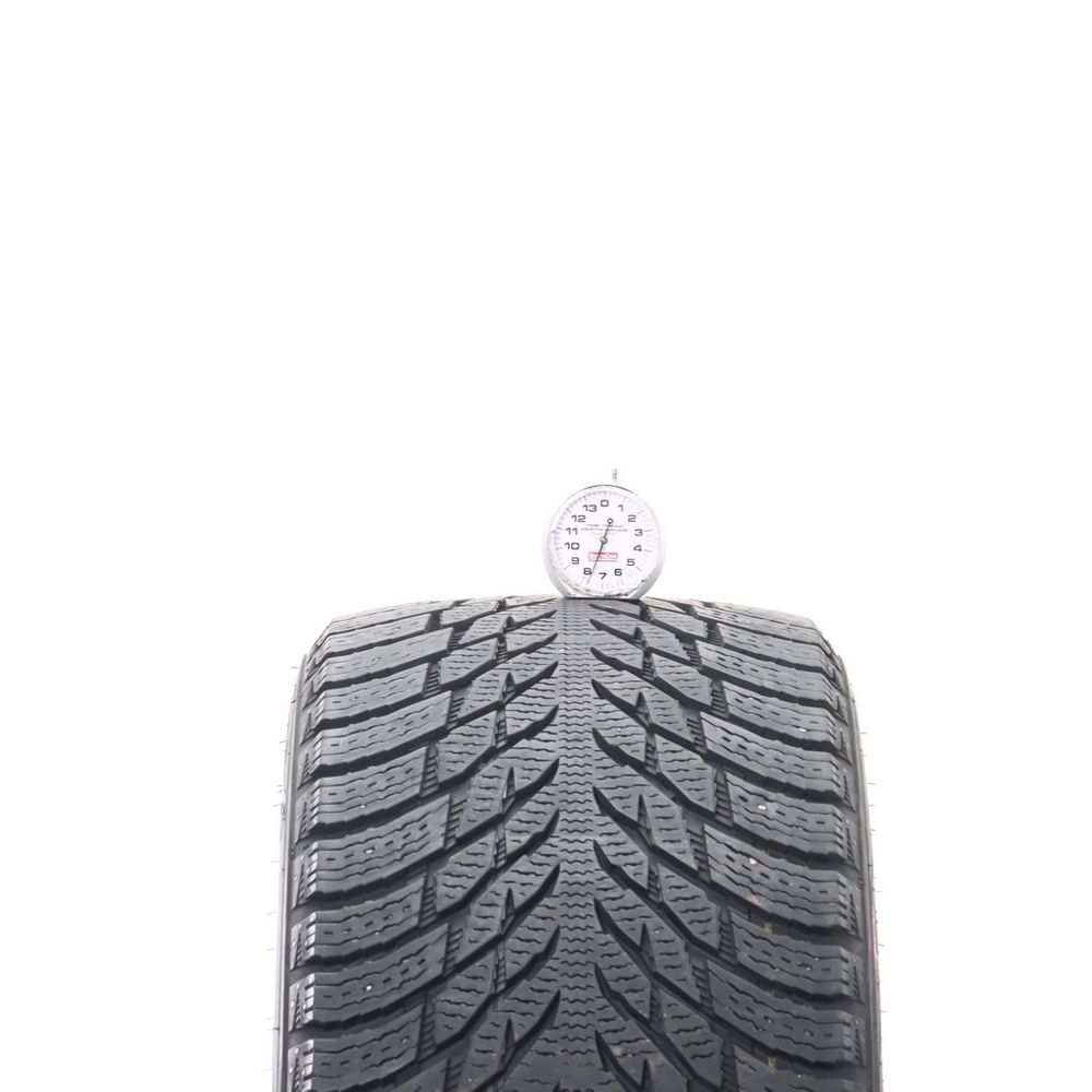Used 225/45R18 Nokian Hakkapeliitta R3 FRT 95T - 8/32 - Image 2