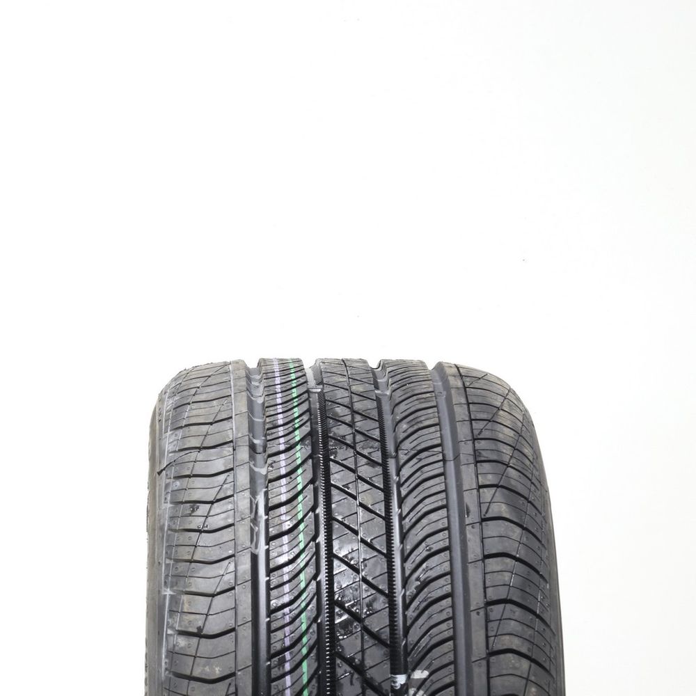 New 255/45R18 Continental ProContact TX 99W - 8/32 - Image 2