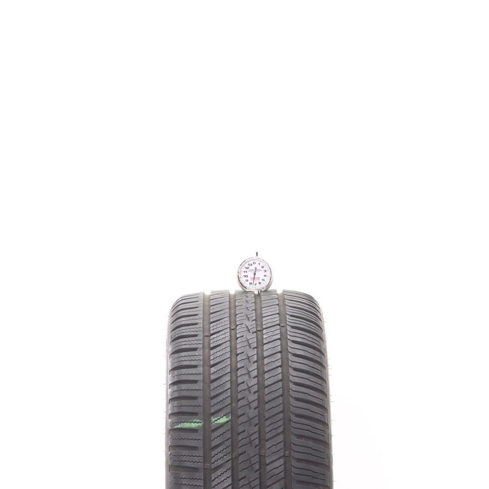 Used 215/45R17 Vredestein Quatrac Pro 91H - 7.5/32 - Image 2