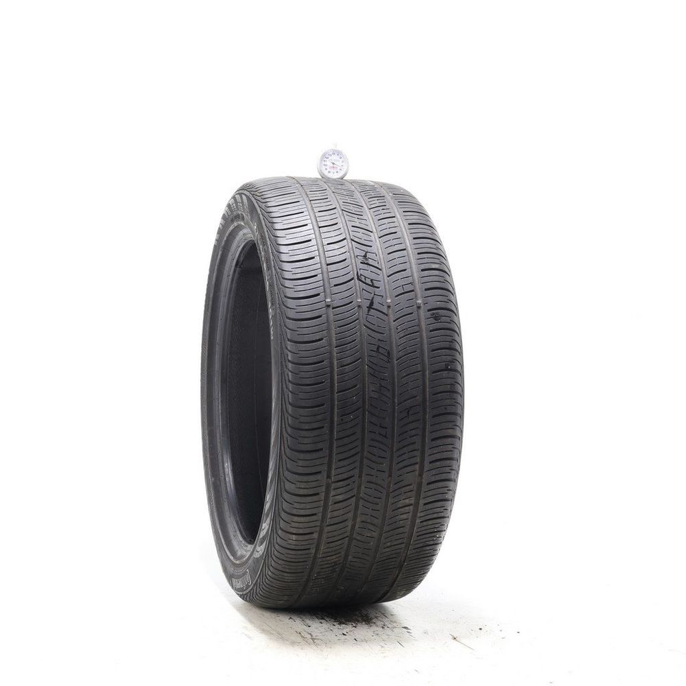 Used 275/40R19 Continental ContiProContact 101W - 4.5/32 - Image 1