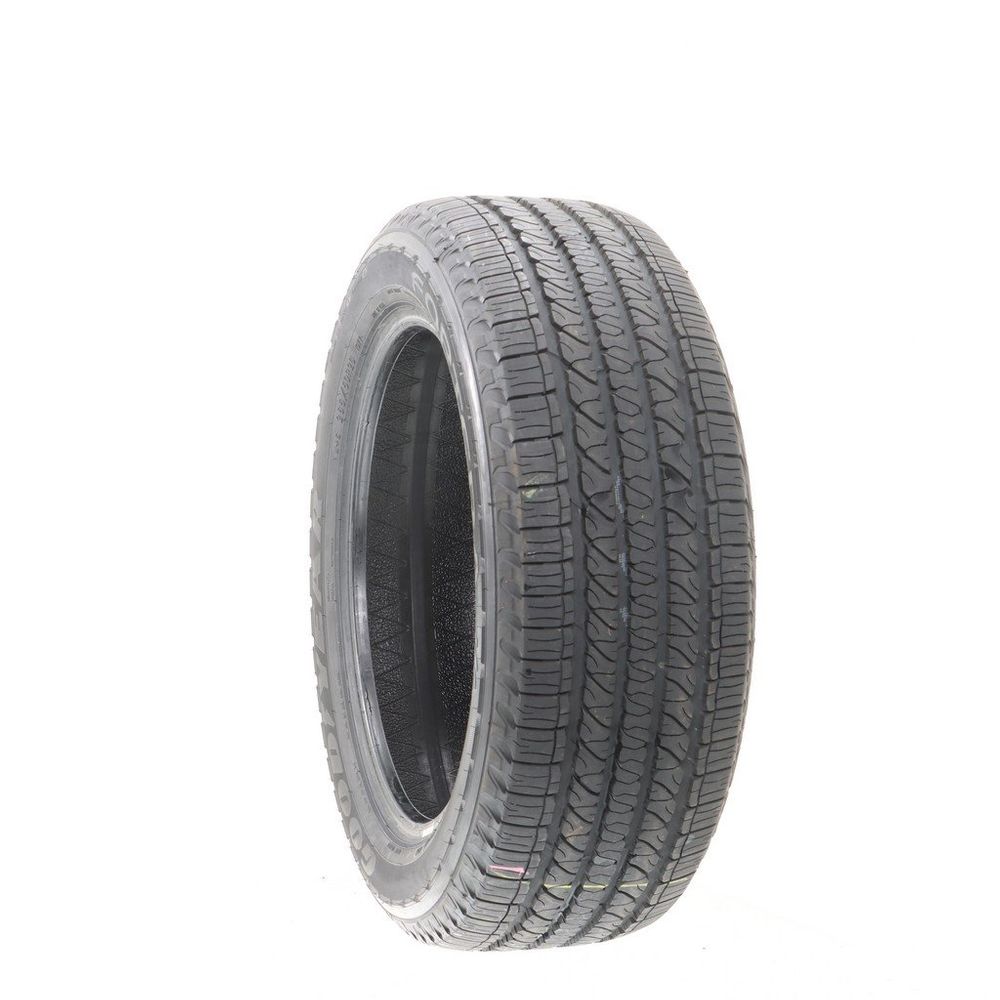 Set of (2) New 265/50R20 Goodyear Fortera HL 107T - 10.5/32 - Image 1