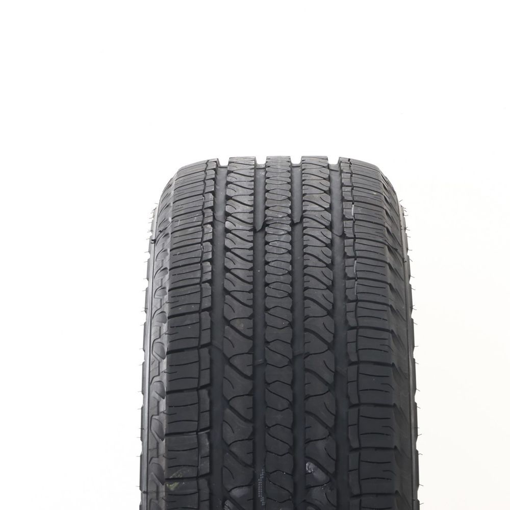 Set of (2) New 265/50R20 Goodyear Fortera HL 107T - 10.5/32 - Image 2