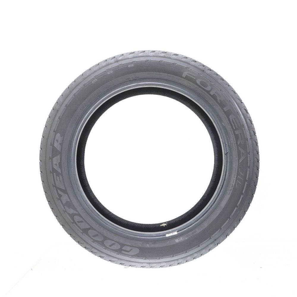 Set of (2) New 265/50R20 Goodyear Fortera HL 107T - 10.5/32 - Image 3