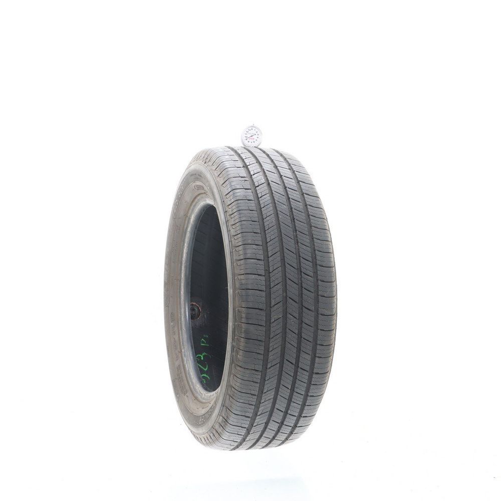Used 225/60R17 Michelin Defender T+H 99H - 9/32 - Image 1