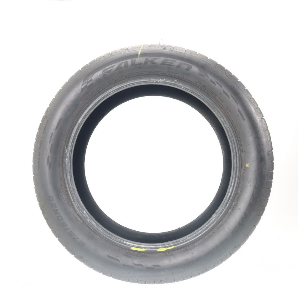 Used 275/50R20 Falken Azenis FK520 MO 113V - 7.5/32 - Image 3