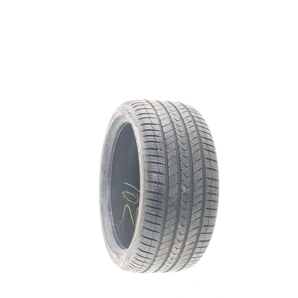 New 255/35R18 Vredestein Quatrac Pro + 94Y - Image 1