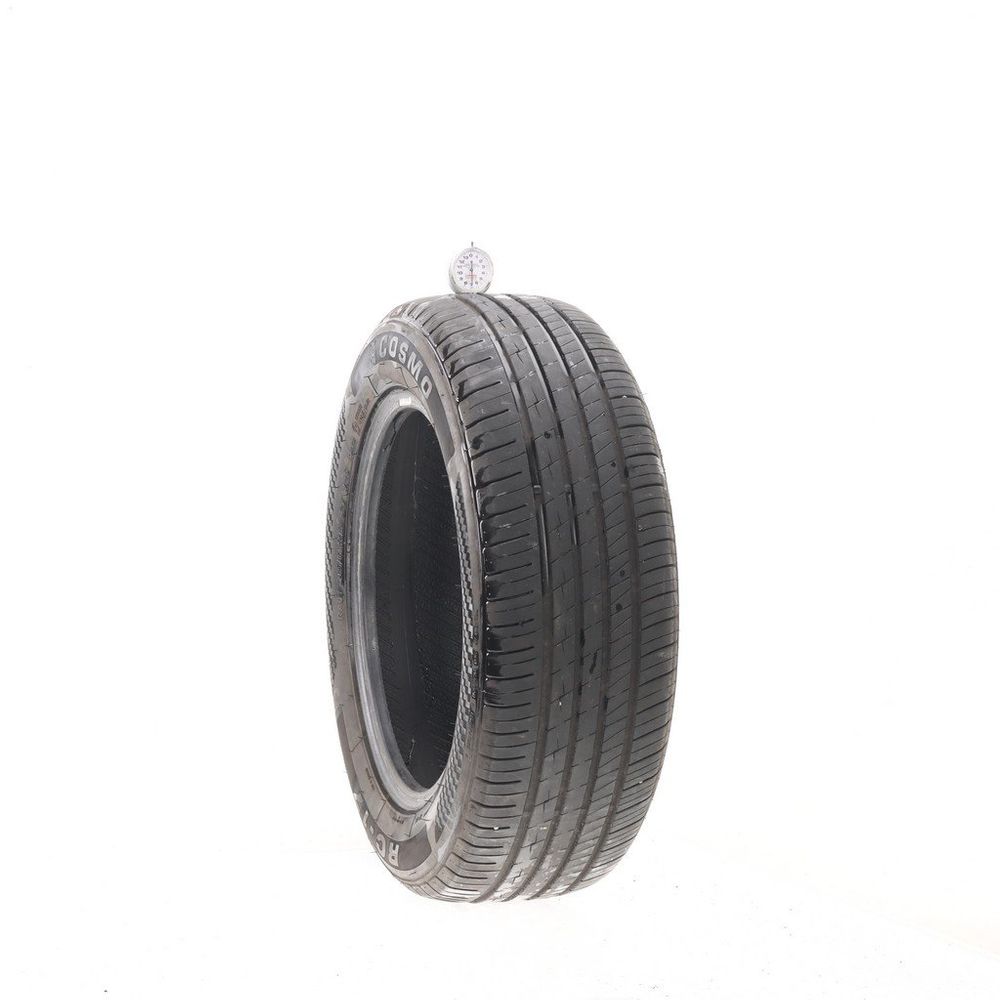 Used 205/60R16 Cosmo RC-17 92V - 6.5/32 - Image 1