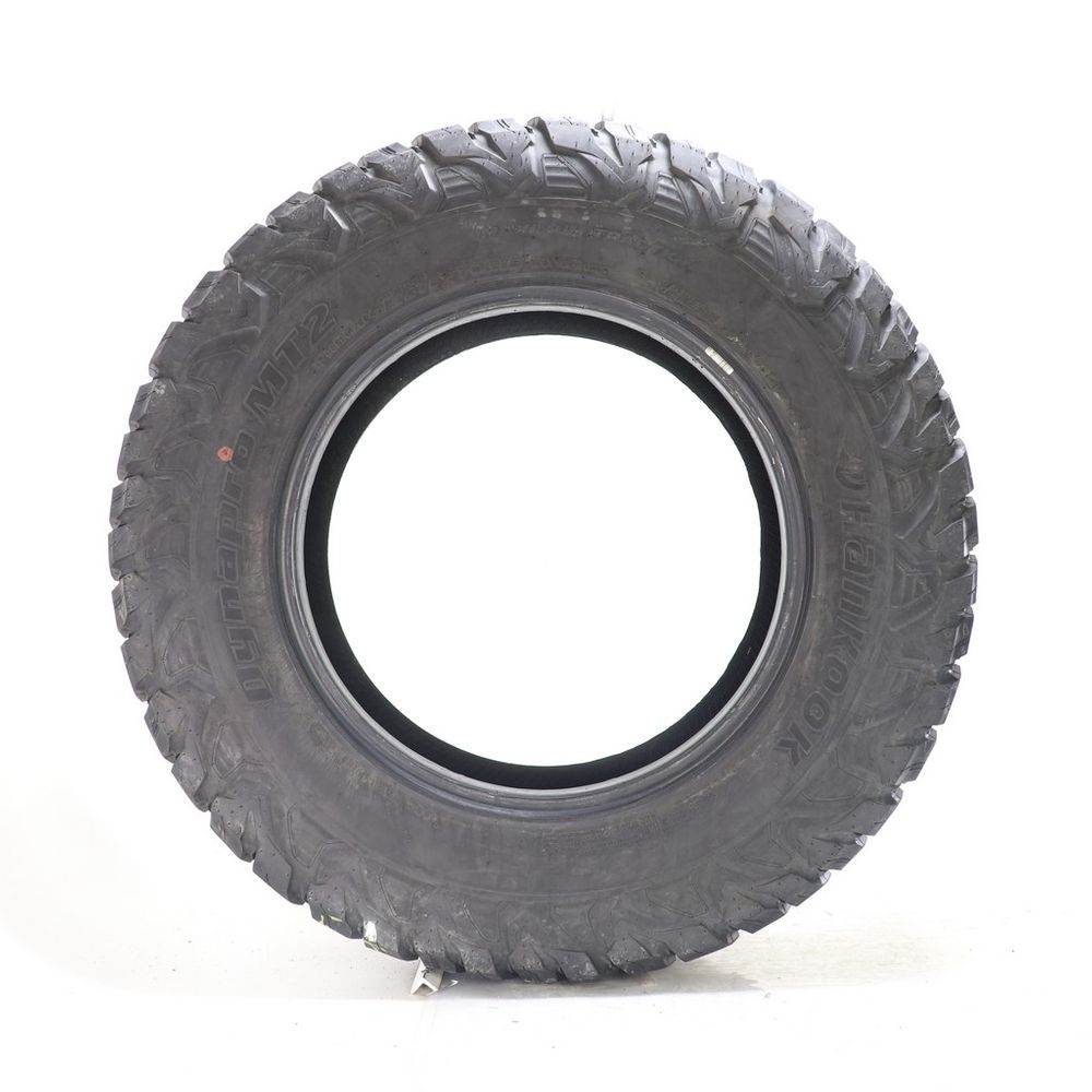 Used LT 275/70R18 Hankook Dynapro MT2 125/122R E - 13/32 - Image 3