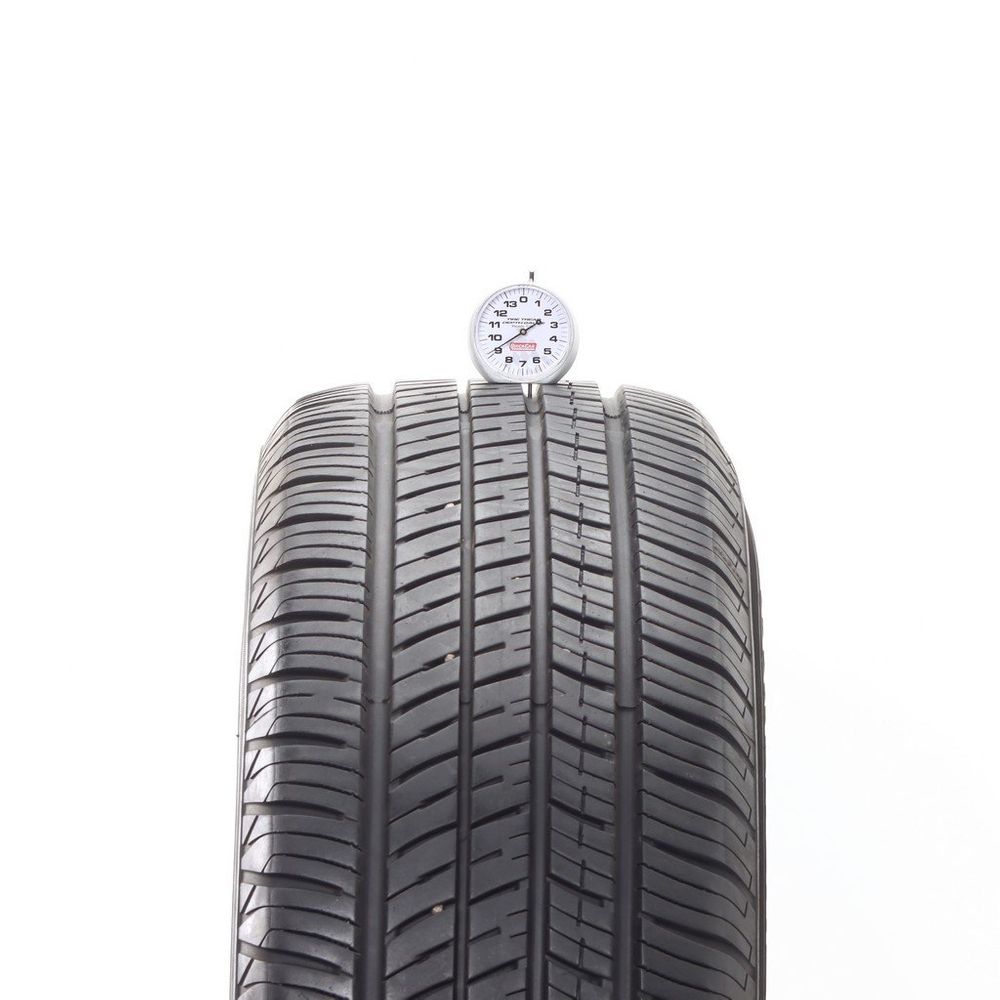 Set of (4) Used 225/60R17 Yokohama Avid Ascend GT 99V - 9-10/32 - Image 2