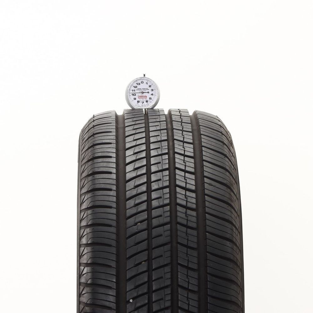 Set of (4) Used 225/60R17 Yokohama Avid Ascend GT 99V - 9-10/32 - Image 5