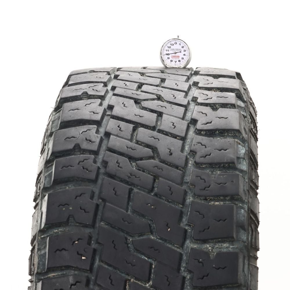 Used LT 37X13.5R20 Mickey Thompson Baja Legend EXP 127Q E - 10/32 - Image 2