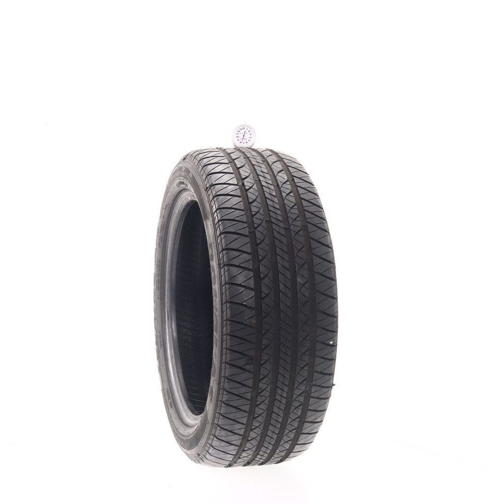 Set of (2) Used 225/50R17 Douglas Touring A/S 94V - 7.5/32 - Image 1