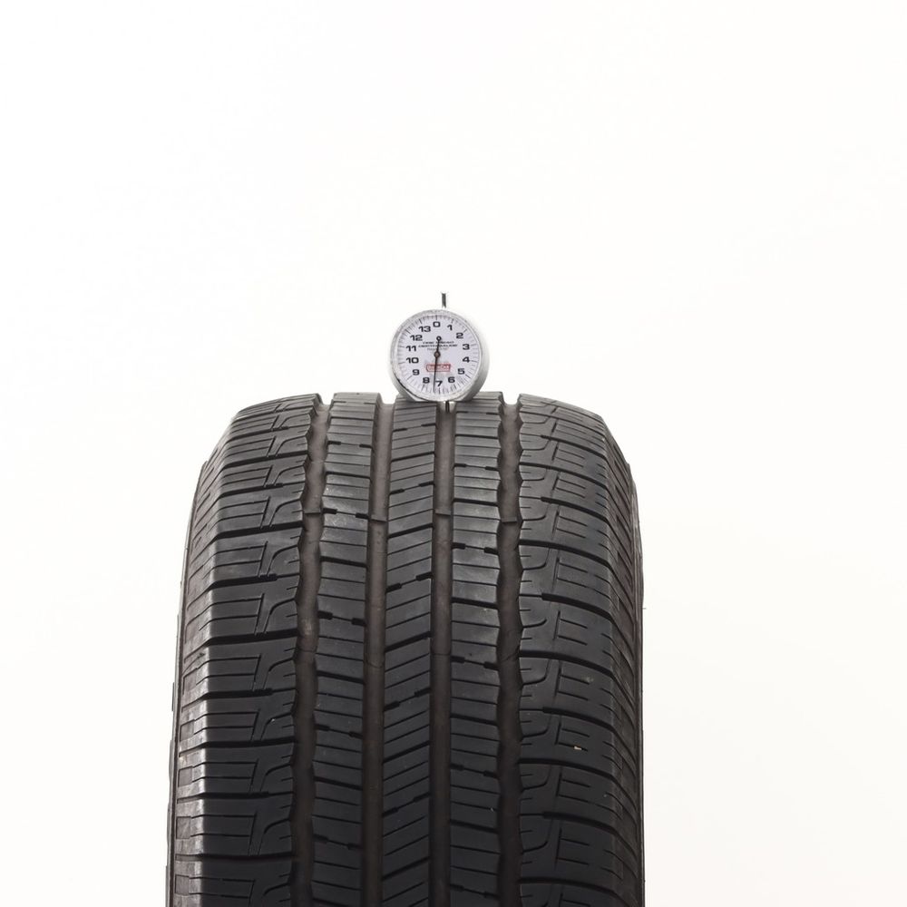 Set of (2) Used 225/60R17 Goodyear Reliant All-season 99V - 5.5-7/32 - Image 5