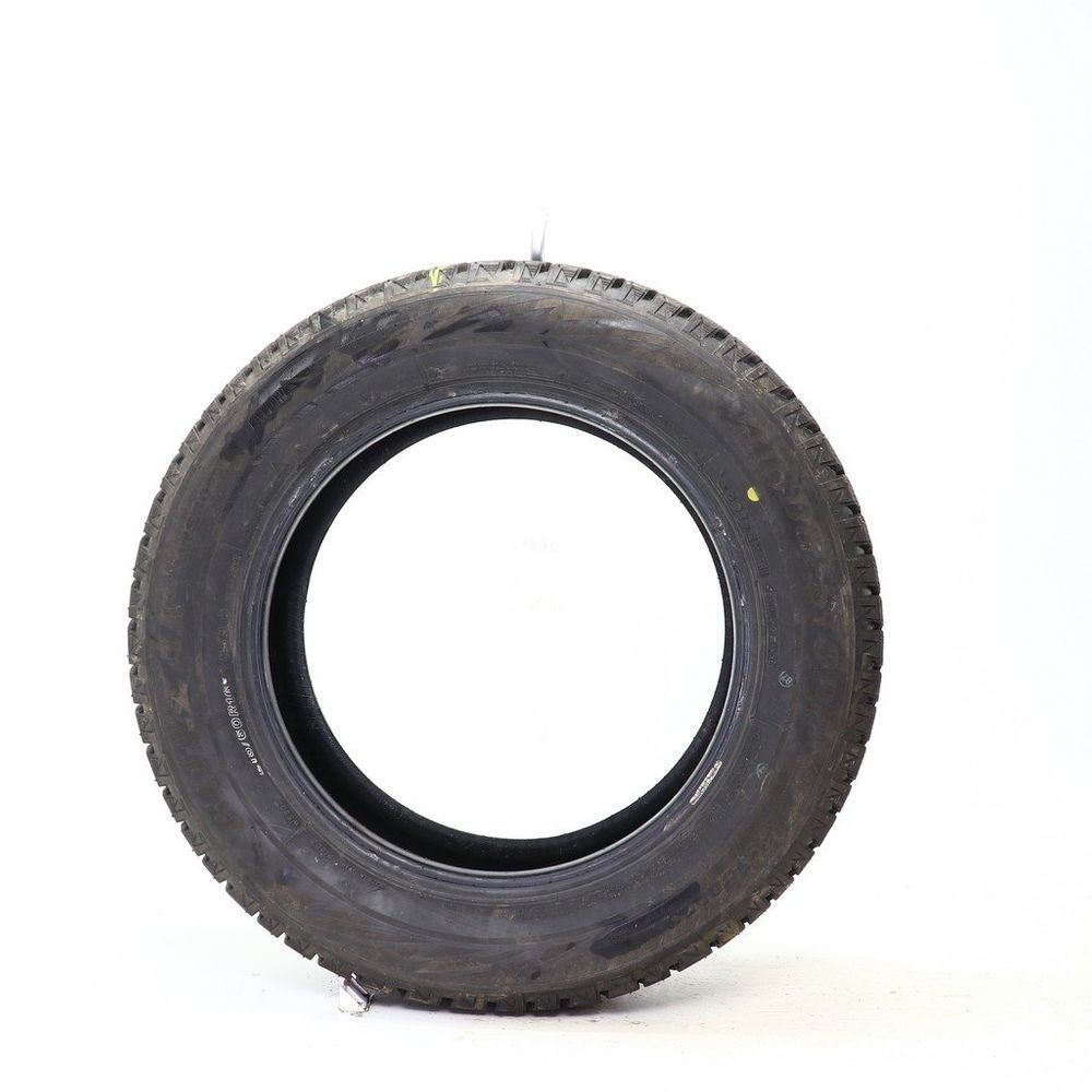 Set of (4) Used 215/60R16 Bridgestone Blizzak WS80 95H - 9-10.5/32 - Image 6