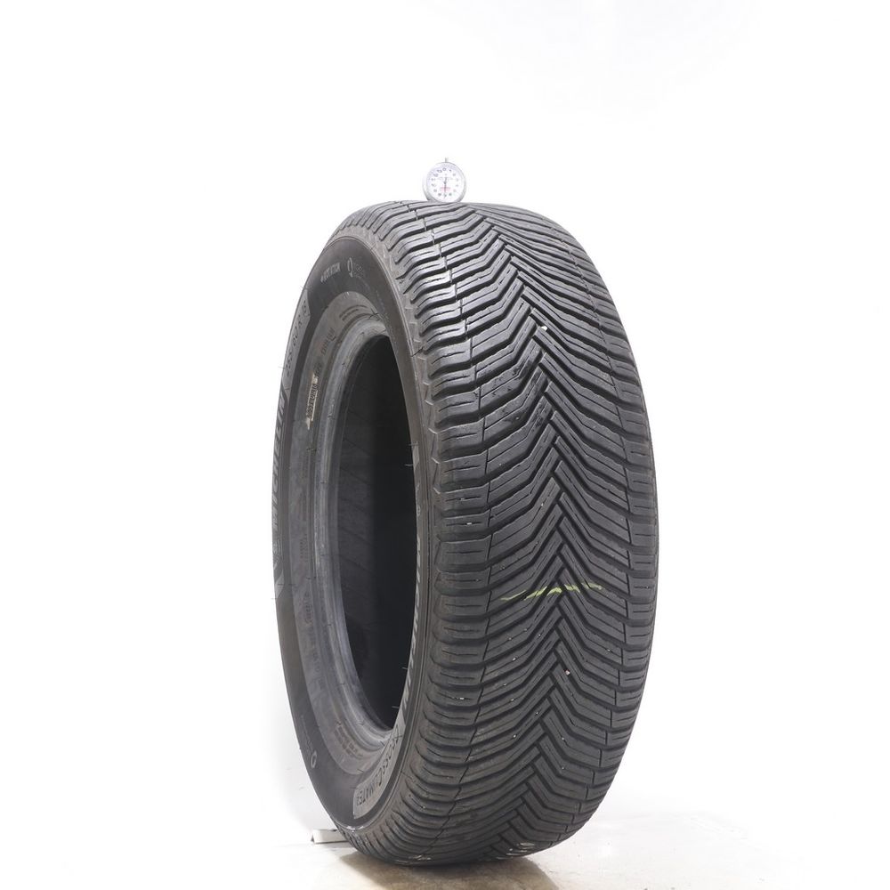 Used 255/60R18 Michelin CrossClimate 2 112V - 7/32 - Image 1