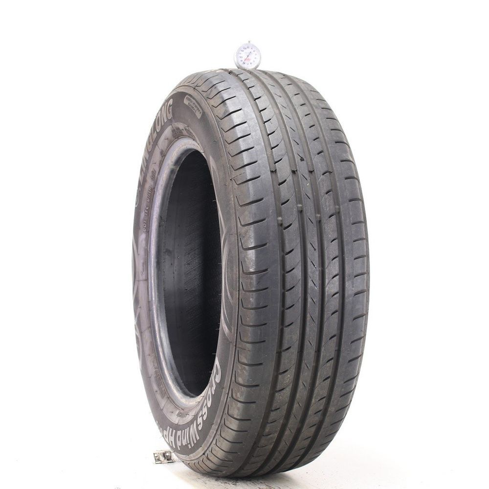 Used 235/65R18 Linglong Crosswind HP010 106H - 8/32 - Image 1