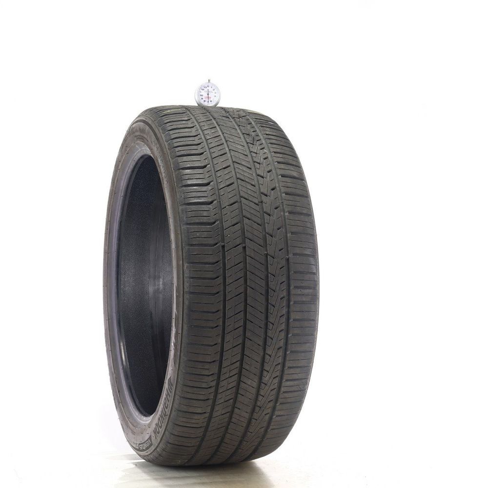 Used 255/40ZR20 Hankook Ventus S1 AS 101Y - 6.5/32 - Image 1