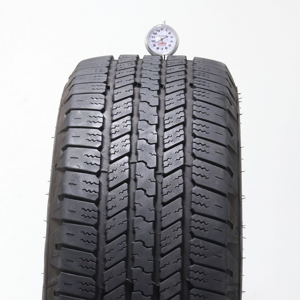 Used P 275/55R20 Goodyear Wrangler SR-A 111S - 9/32 - Image 2