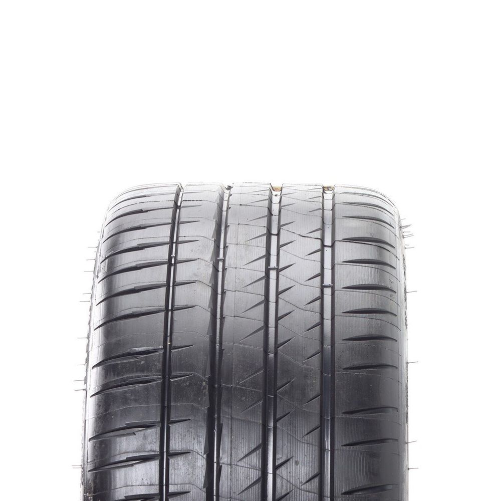 New 265/30ZR19 Michelin Pilot Sport 4 S 93Y - 9/32 - Image 2