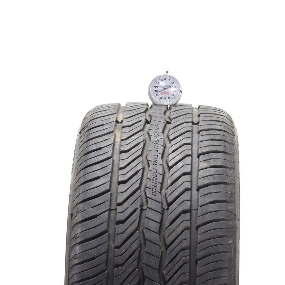 Used 235/45R18 General Exclaim HPX A/S 94V - 9.5/32 - Image 2