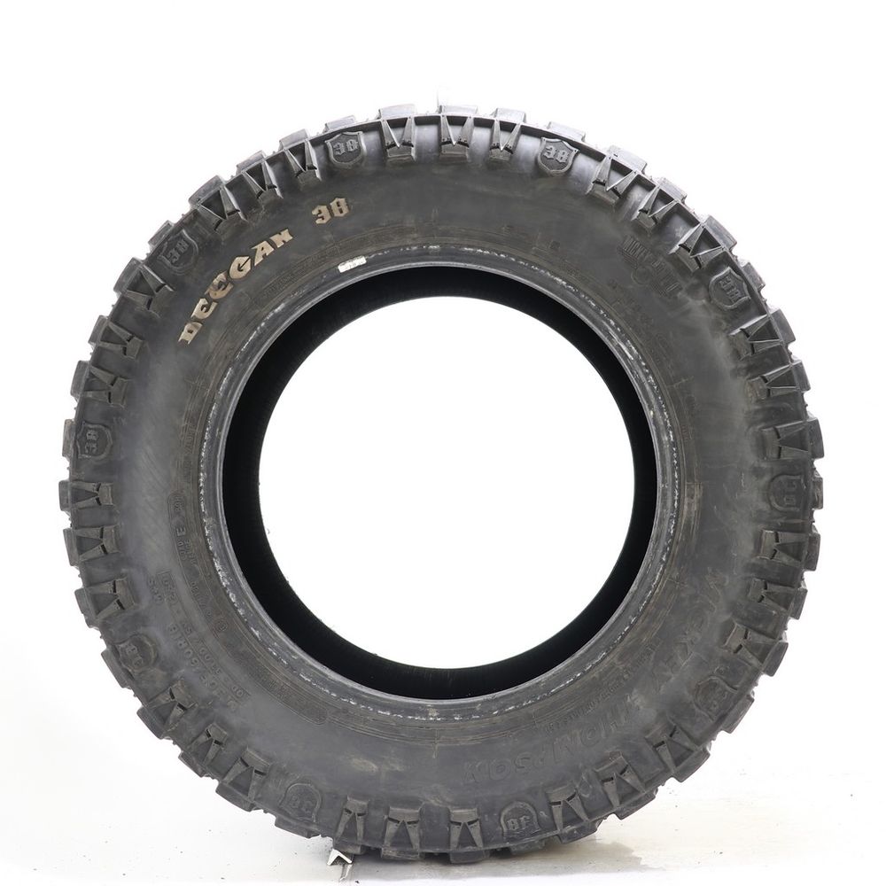 Used LT 305/60R18 Mickey Thompson Deegan 38 121/118Q E - 10/32 - Image 3