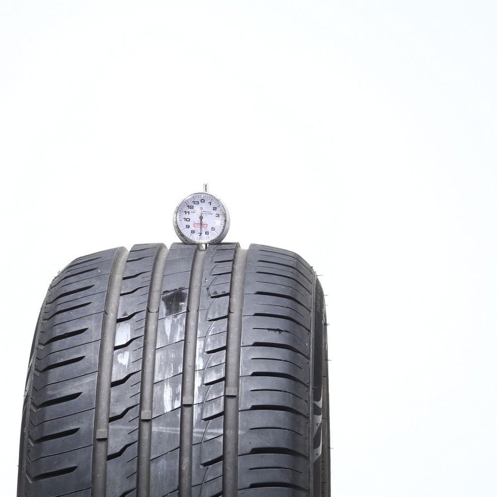 Set of (2) Used 245/50R20 Ironman IMove Gen 2 AS 102V - 6.5-8/32 - Image 5