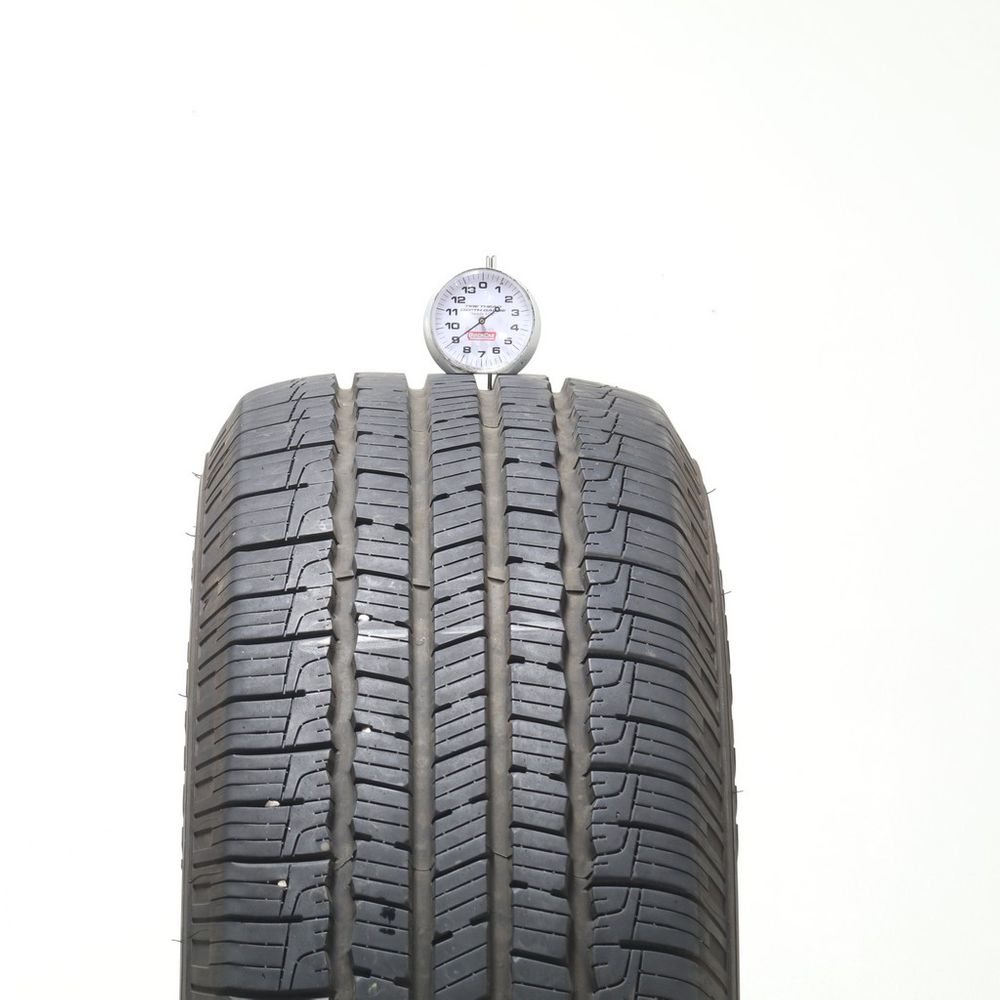 Set of (4) Used 225/60R18 Goodyear Reliant All-season 100V - 8.5-9/32 - Image 5