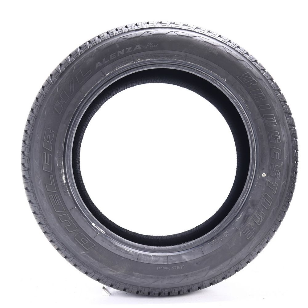 Driven Once 275/55R20 Bridgestone Dueler H/L Alenza Plus 111H - 12/32 - Image 3