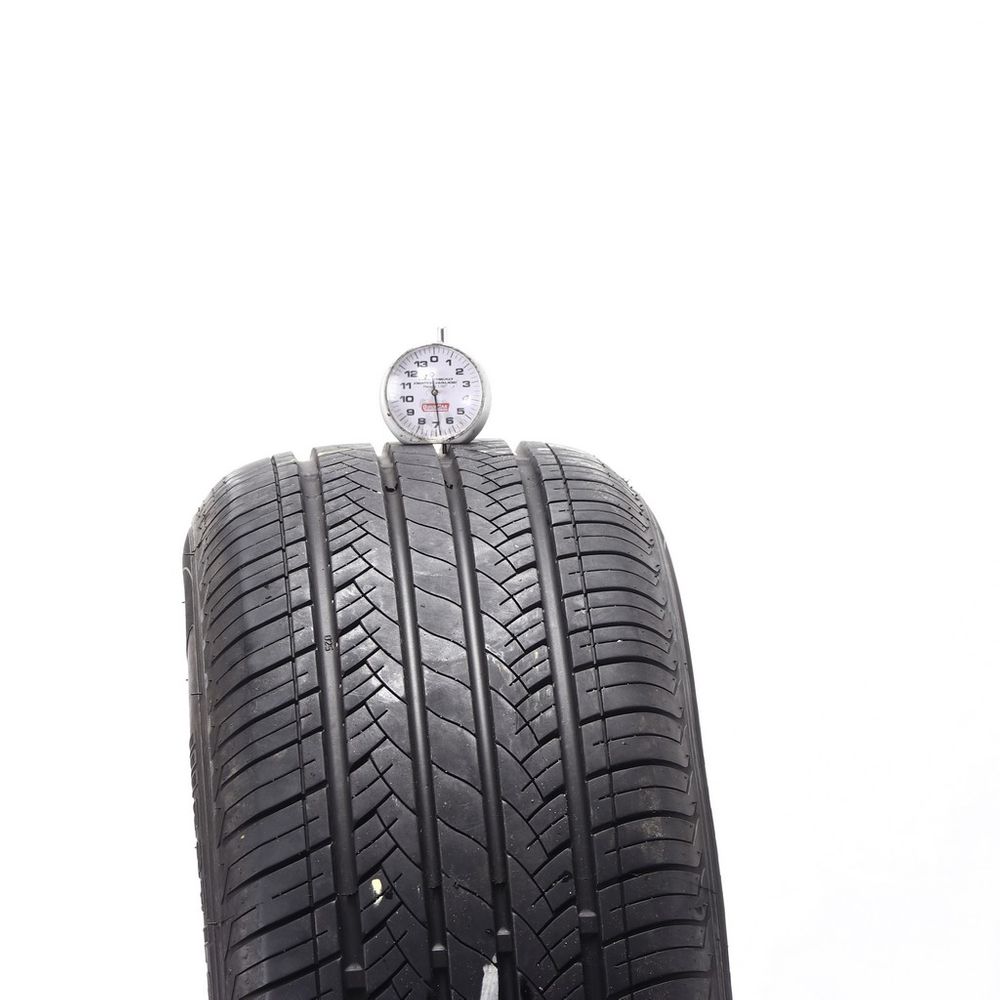 Set of (2) Used 215/55R18 Westlake SA-07 99V - 6.5-7.5/32 - Image 2