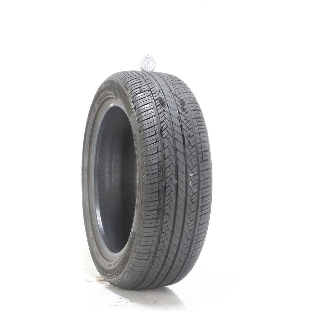 Set of (2) Used 215/55R18 Westlake SA-07 99V - 6.5-7.5/32 - Image 4