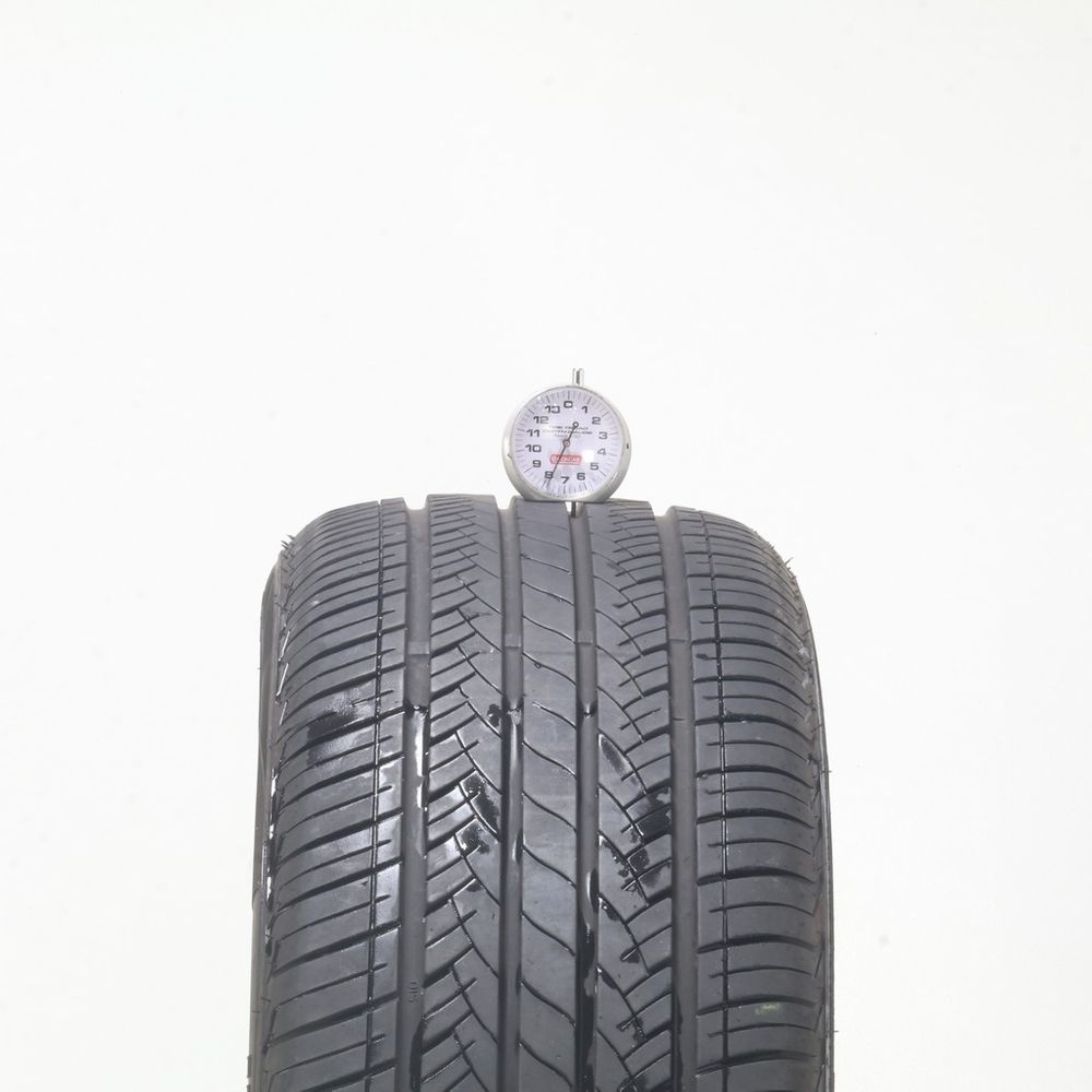 Set of (2) Used 215/55R18 Westlake SA-07 99V - 6.5-7.5/32 - Image 5