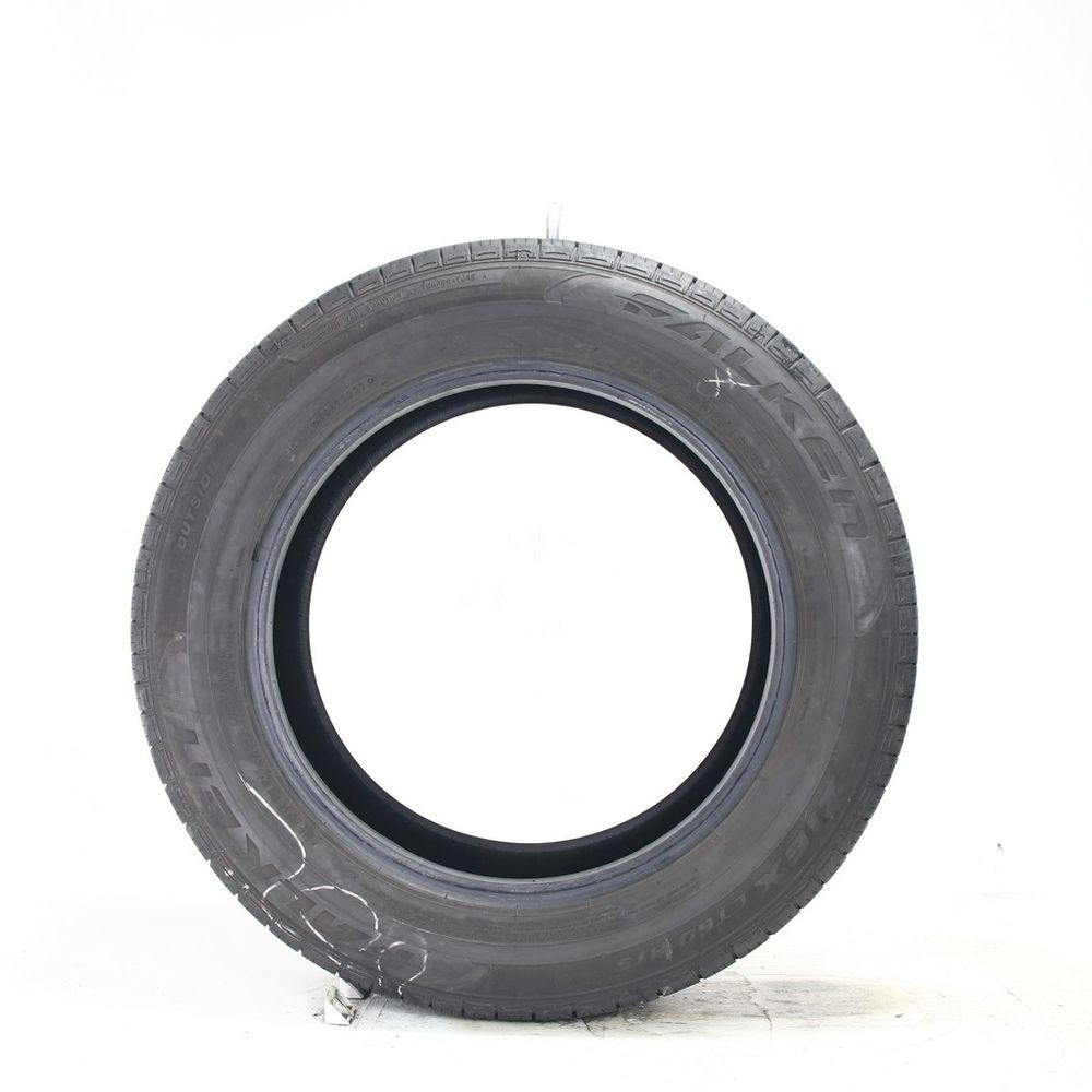 Used 225/60R17 Falken Ziex CT60 A/S 99V - 9/32 - Image 3