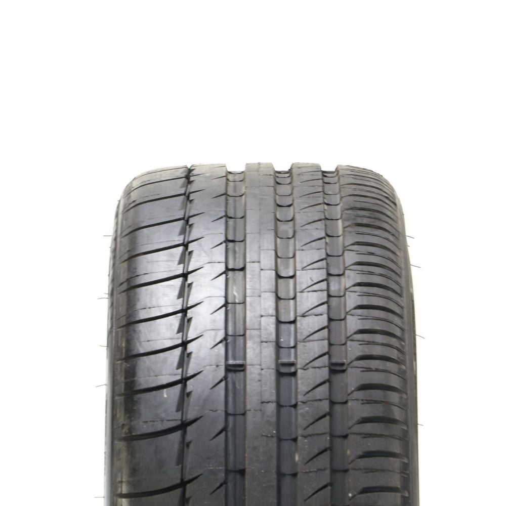 Driven Once 225/40ZR18 Michelin Pilot Sport PS2 MO 92Y - 10/32 - Image 2