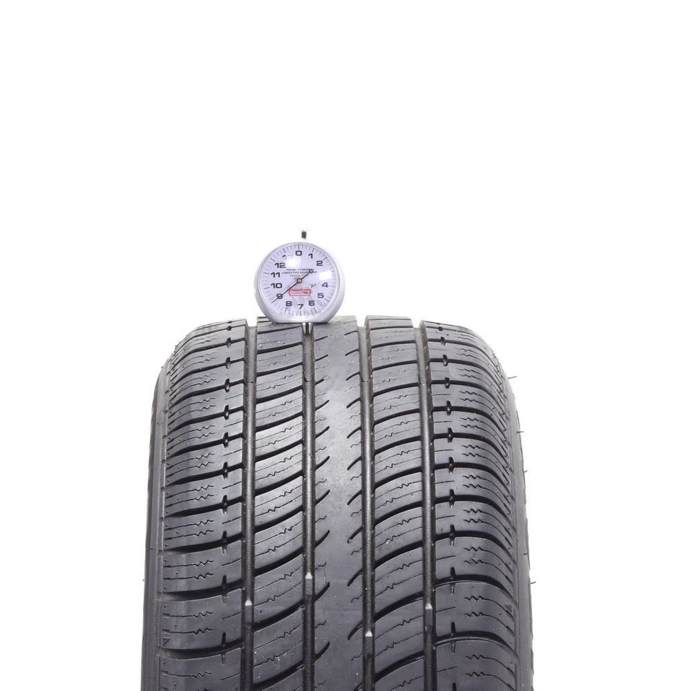 Used 195/55R15 Uniroyal Tiger Paw Touring 85V - 9/32 - Image 2