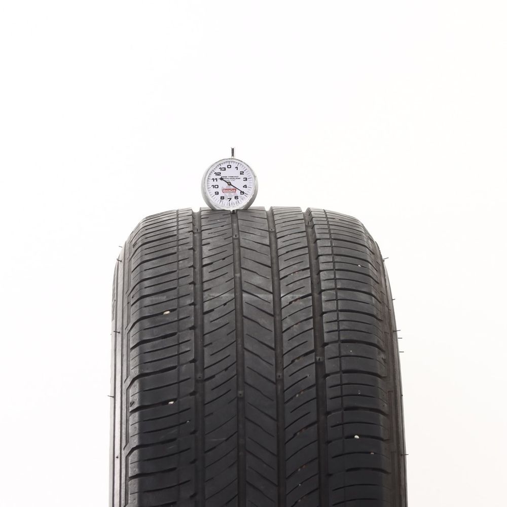 Set of (2) Used 245/60R18 Kumho Crugen HP71 105H - 4.5/32 - Image 2