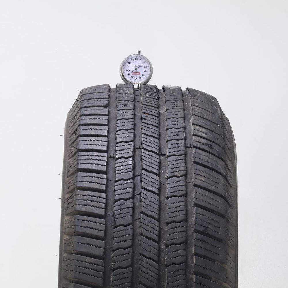 Used 265/70R17 Michelin X LT A/S 115T - 9/32 - Image 2