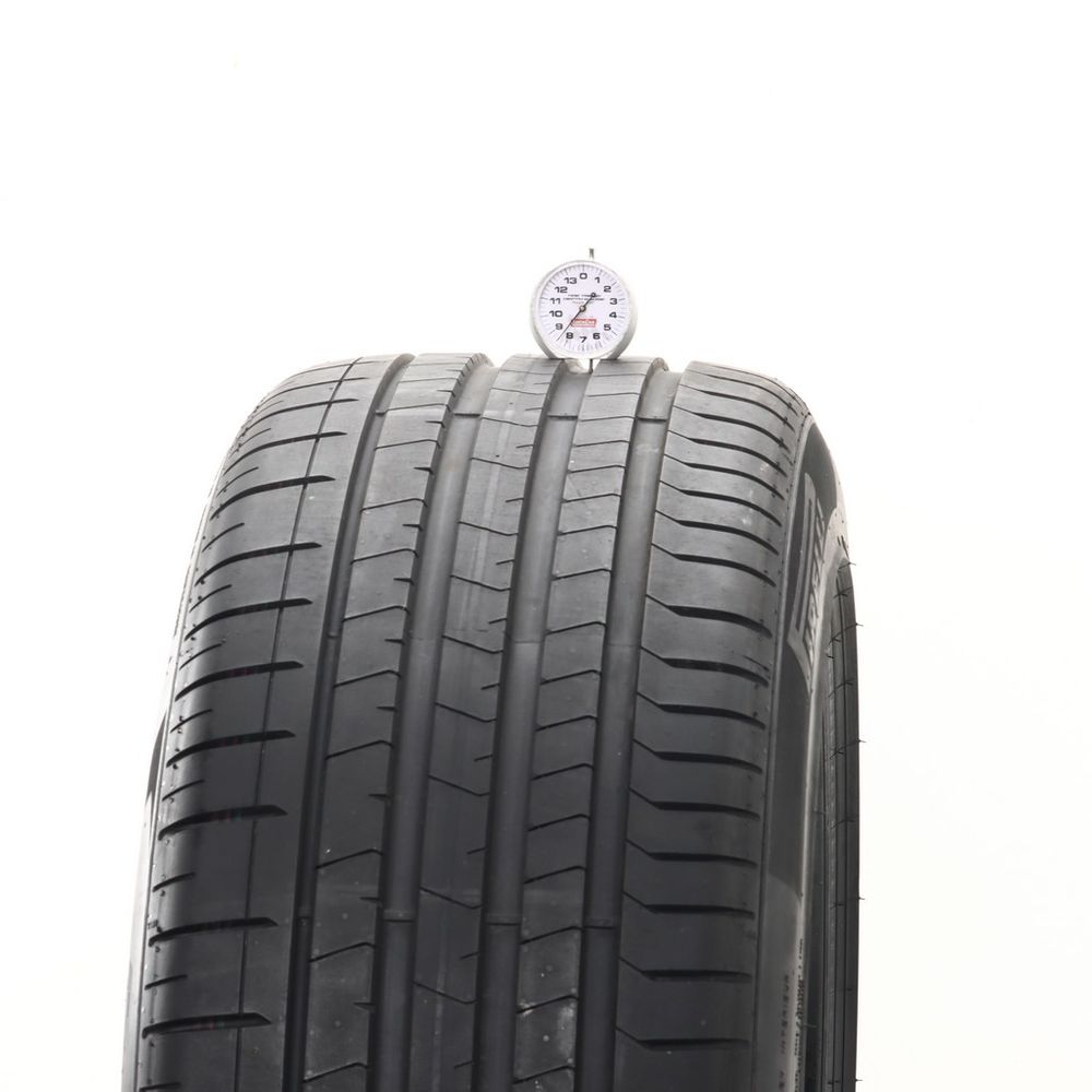 Used 275/45R21 Pirelli P Zero PZ4 PNCS 110H - 8.5/32 - Image 2