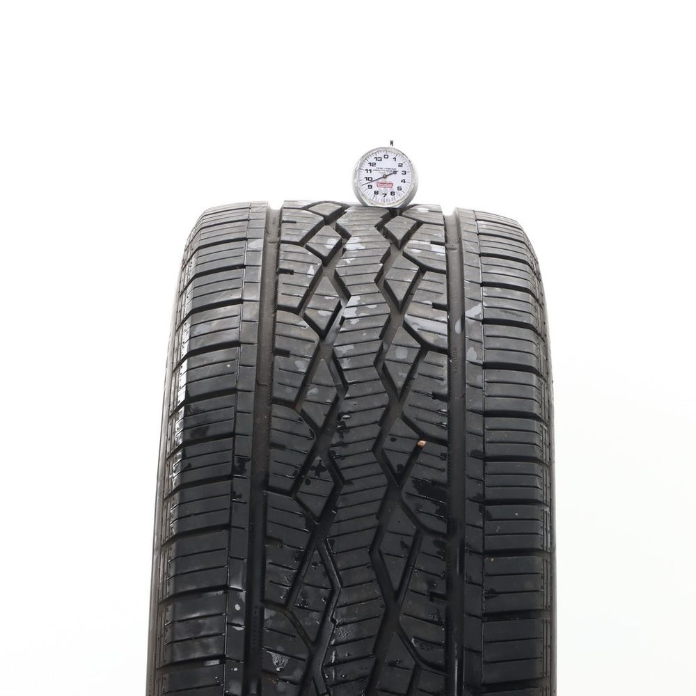 Used 285/45R22 Mazama Open Range HTS 114H - 9.5/32 - Image 2
