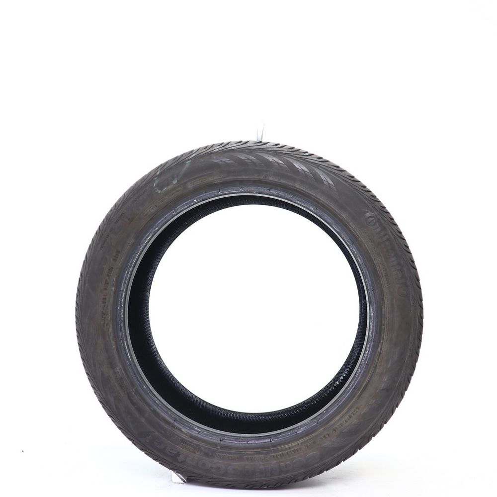 Used 235/45R17 Continental ContiProContact 97V - 6/32 - Image 3