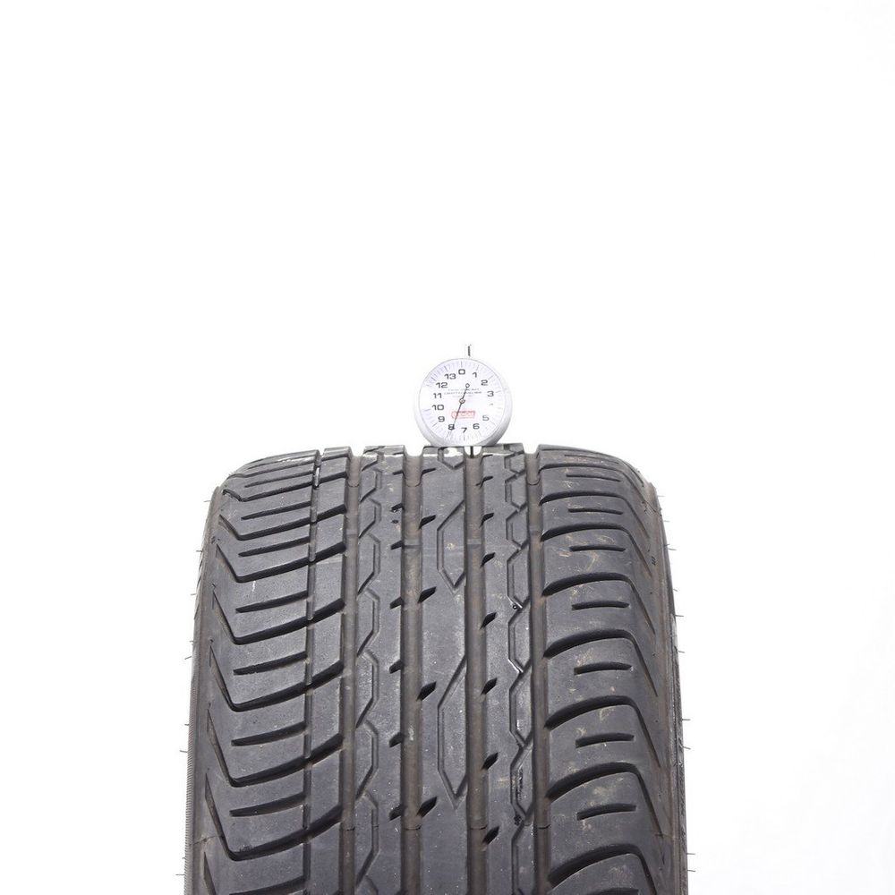 Set of (2) Used 235/40ZR19 Zenna Argus UHP 98Y - 7-7.5/32 - Image 5