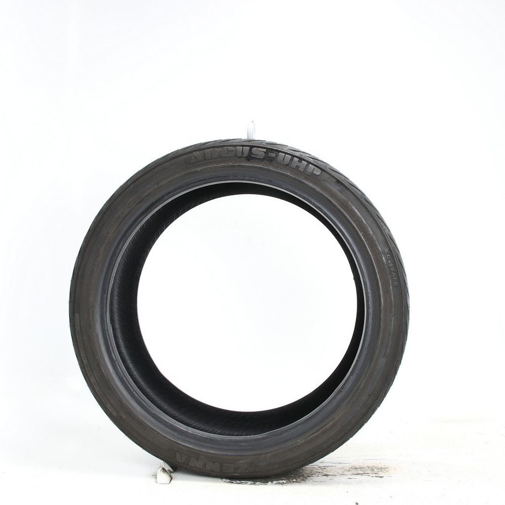 Set of (2) Used 235/40ZR19 Zenna Argus UHP 98Y - 7-7.5/32 - Image 6