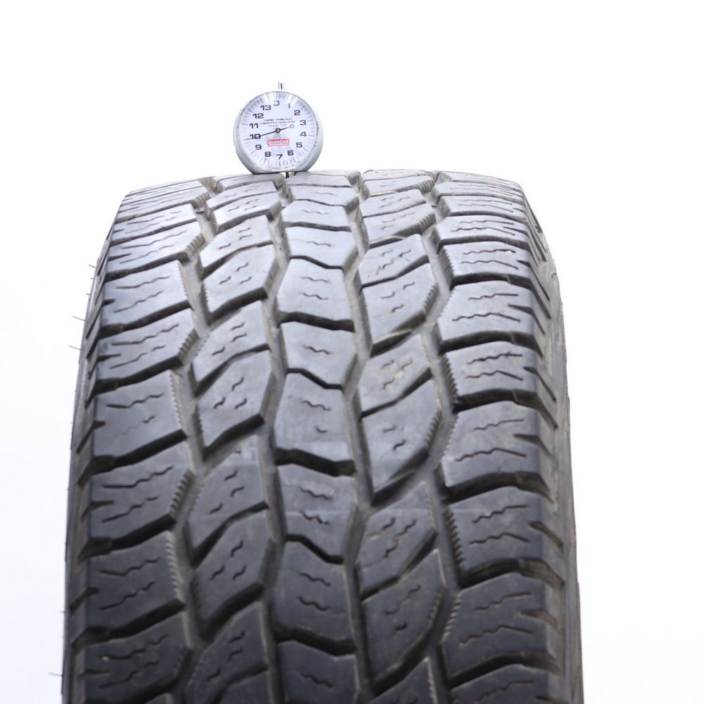 Set of (2) Used LT 275/70R18 Cooper Discoverer A/T3 125/122S E - 10-10.5/32 - Image 2