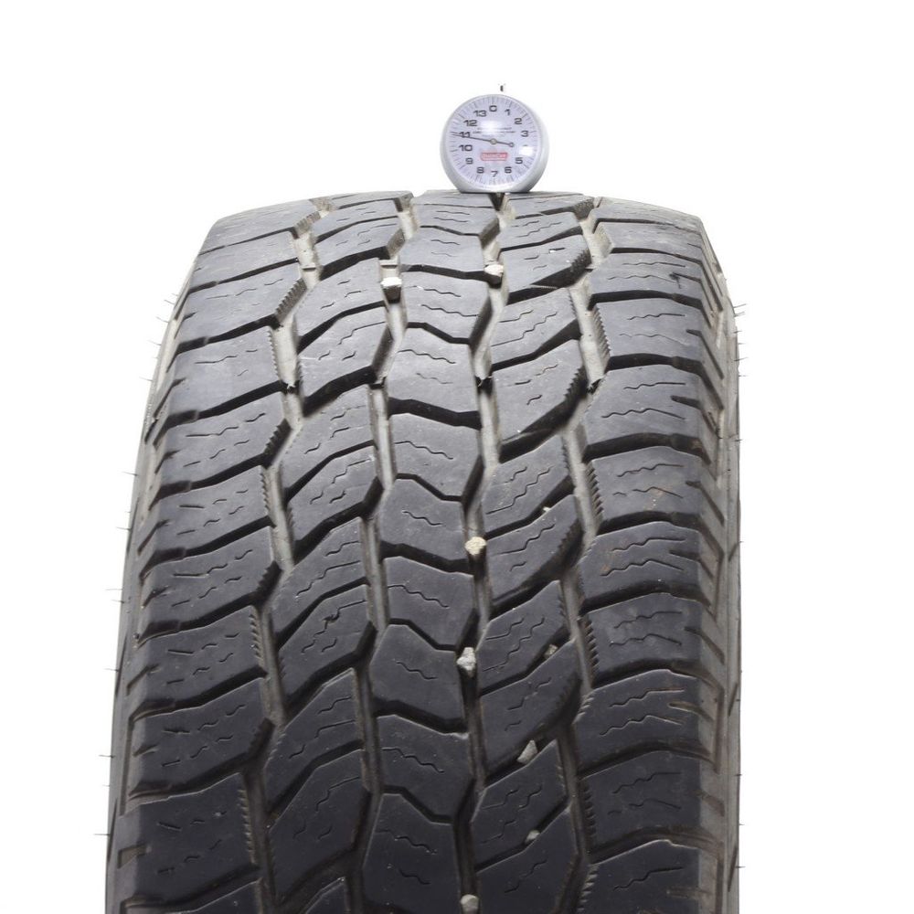 Set of (2) Used LT 275/70R18 Cooper Discoverer A/T3 125/122S E - 10-10.5/32 - Image 5