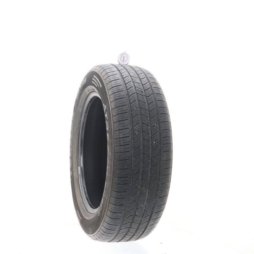 Set of (2) Used 235/60R18 Sailun Atrezzo SH408 103H - 7-8.5/32 - Image 1