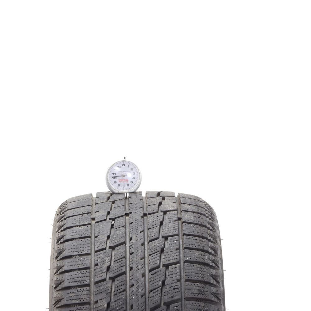 Used 225/40R18 Federal Himalaya ICEO 92Q - 10/32 - Image 2